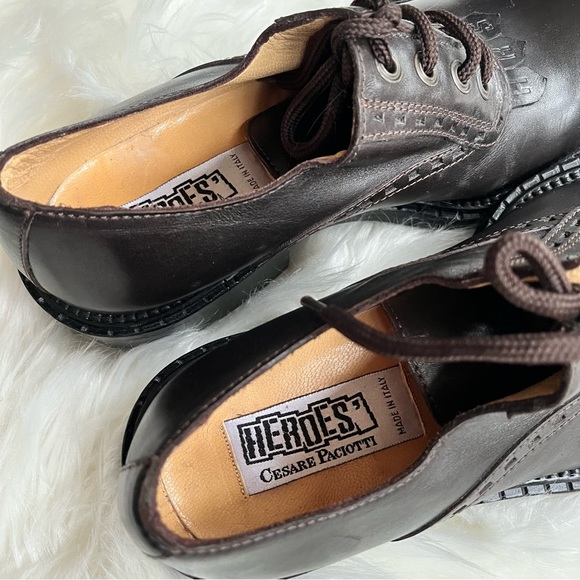 Caesar Paciotti Loafers - Picture 4 of 5